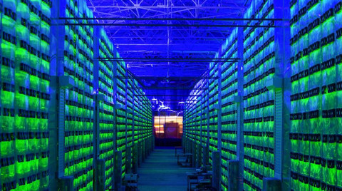 Bitcoin madencilerine kötü haber!