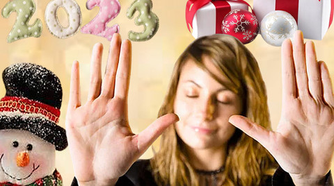 Yeni yılda yanlış umut sendromuna dikkat!