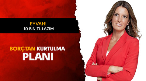 Beklenmedik olaylar için Acil Durum Fonu!