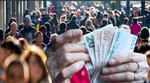Memur ve emeklinin 2023'te alacağı en düşük maaşlar!