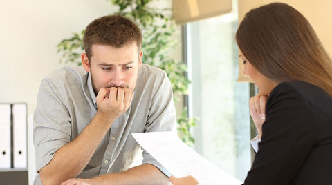 İşi almanın yolları! İşte İK tüyoları