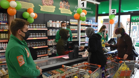 Tarım Kredi'den pahalılık iddialarına yalanlama