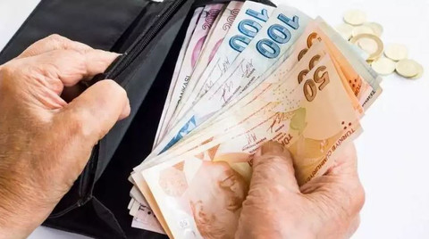 Maaşınız yıl sonuna doğru neden azalır?