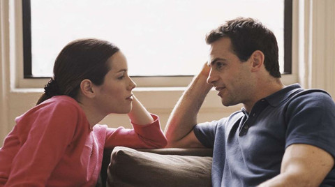 Eşiyle uyumunu merak edenler için aşk ve para testi!