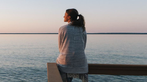 Kendinizi keşfetmek ister misiniz?