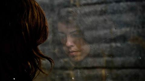 Fethi Denizmen yazdı: Anladığını söylemek için orada ol çünkü o bir kadın!