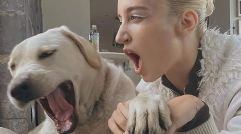 Melisa Tapan dedesi Sakıp Sabancı’dan kalan mirası açıkladı