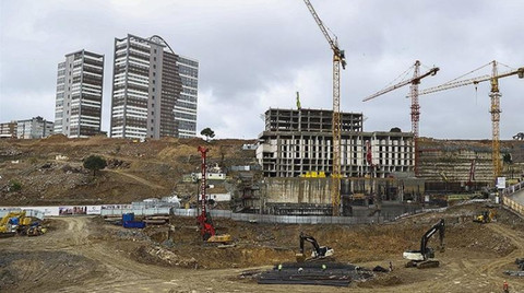 Topraktan satılan eve banka kredi verir mi?