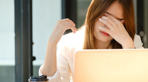 Tükenmişlik sendromunu nasıl iyileştirebilirsiniz?