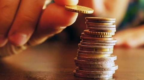 Maaşıyla zor geçinen nasıl para biriktirebilir?