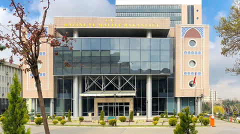 Hazine Bakanlığı'ndan yeni açıklama