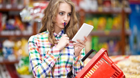 Kazancı yetmeyene daha az harcama kılavuzu