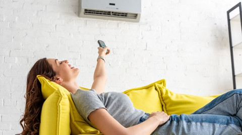Klima faturanızı böyle azaltabilirsiniz