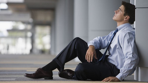 Çalışanlar neden pişman?