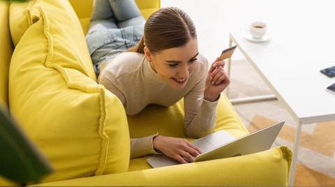 Kart kullananlar! Haydi 'kredi kartı ehliyeti' testine