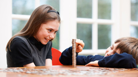 Güçlü çocuklar için! Özlem Denizmen yazdı