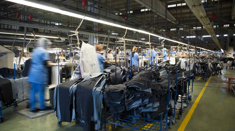 Diyarbakır’da 1500 bin kişiyi işe alacak