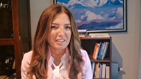 Özlem Denizmen: Bu hafta kredi okuryazarlığınızı artırın!