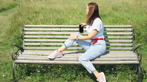 Keyif almak için para yeterli midir?