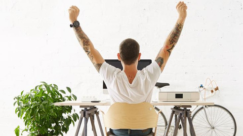 Sendromsuz çalışmanın yolları