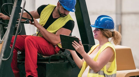 Çalışan anne adaylarının yasal hakları