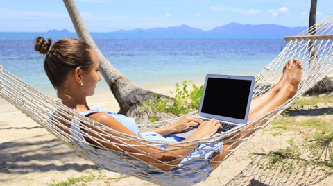 Nasıl dijital göçebe olunur?