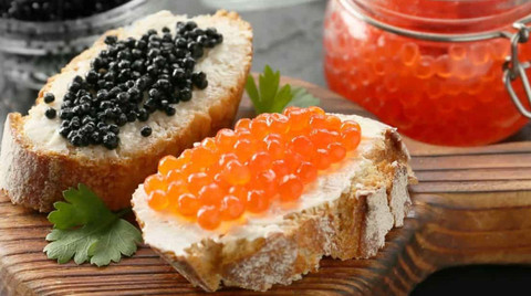 Havyar neden dünyanın en pahalı yiyeceği?