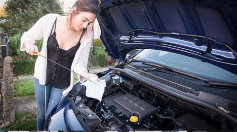 Aracınızın masrafını azaltacak 5 öneri