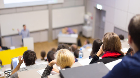 Öğrencilerin güzelleştirdiği üniversiteler şehri