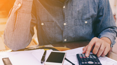 'Ailem bilmiyor! Borcumu nasıl yapılandırabilirim?'