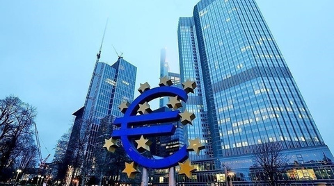 Avrupa Merkez Bankası'ndan 11 yıl sonra bir ilk!