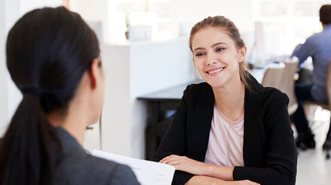 İş görüşmesinden bir gece önce yapmanız gerekenler