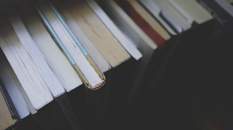 İşte Türkiye'de geçen yıl yayınlanan kitap sayısı