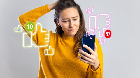 Sosyal medya kullanmak yalnızlaştırır mı?