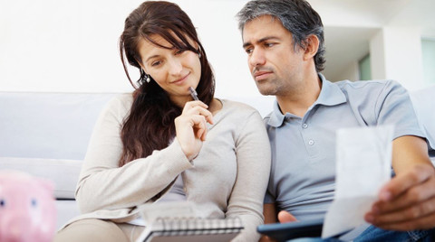 Bütçenizi iyi yönetmek için bu yöntemi deneyin!