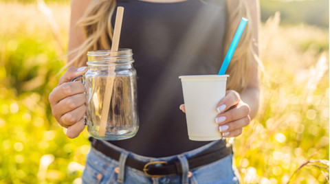 Plastik kullanımınızı azaltacak adımlar!