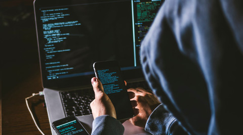 Bilgisayarınızda korsan var mı?