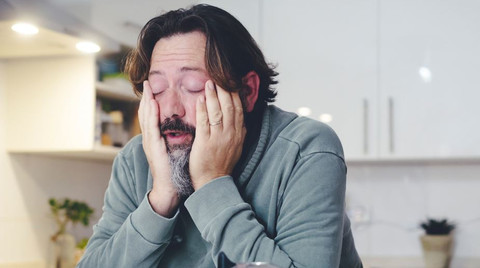 Sabahları yorgun uyanmanızın 8 sebebi