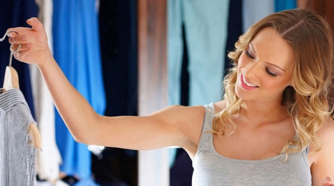 Kıyafet diyeti nedir, nasıl yapılır?