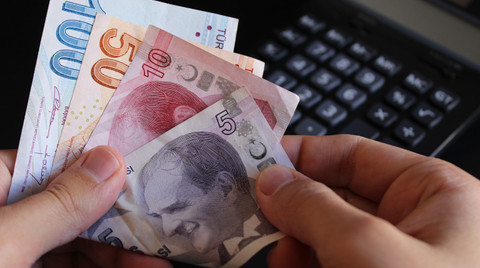 500 liralık banknot mu geliyor? Bakan Nebati açıkladı