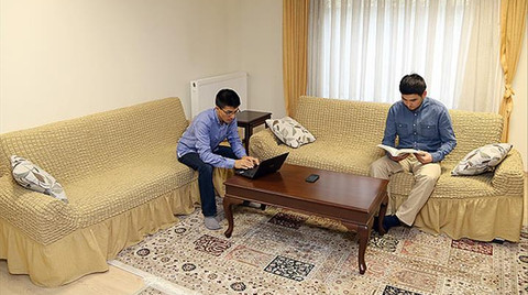 Öğrenciler isyanda! Yüzde 300 arttı, 1 yıllık peşinat istiyorlar