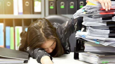 Pazartesi radikal kararlara dikkat!