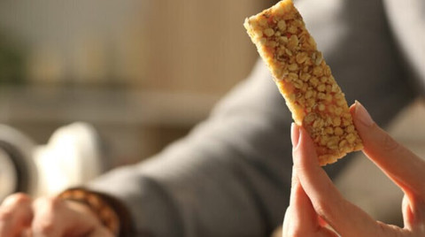 Sağlıklı atıştırmada ihracat atağı başladı