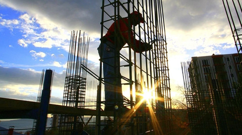 En büyük 250 listesinde 42 Türk müteahhiti