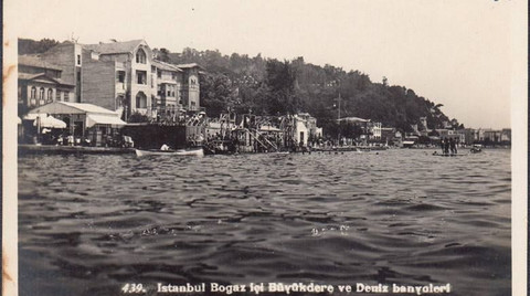 Boğaz'ın anılarda kalan renkli insanları