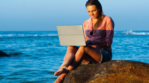 Dijital göçebe vizesi nasıl alınır?