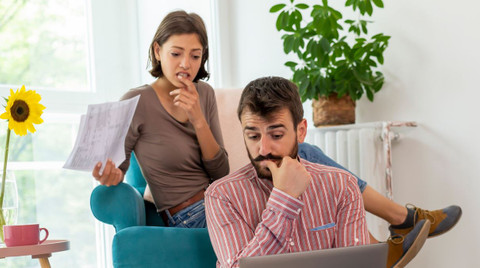 Maaştan maaşa yaşamaktan kaçınmanın yolları