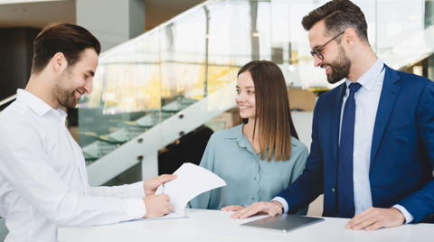 İlk evinizi satın alırken bu adımlara dikkat!