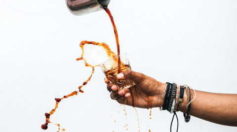 Çaya ve kahveye kaç para harcıyorsunuz?