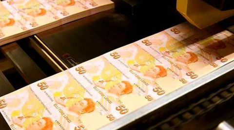 Para neye göre basılır, tedavülde ne kadar para var?